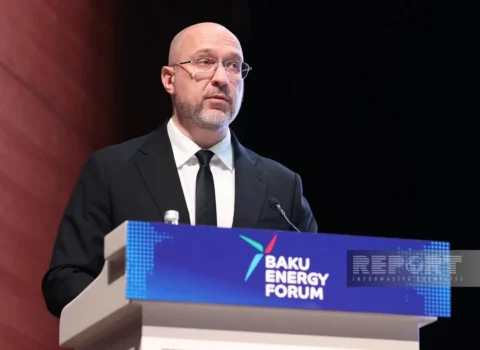 Ukraynadan Azərbaycana yeni təklif
