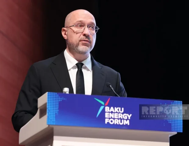 Ukraynadan Azərbaycana yeni təklif