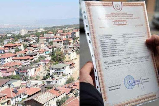 Azərbaycanda hansı evlərin tikintisinə icazə tələb olunmur? – VACİB AÇIQLAMA Azərbaycanda hansı evlərin tikintisinə icazə tələb olunmur? – VACİB AÇIQLAMA