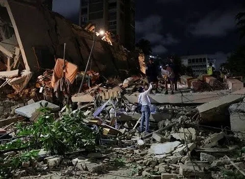 Venesuelada ölənlərin sayı 589 nəfərə çatdı