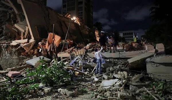 Venesuelada ölənlərin sayı 589 nəfərə çatdı