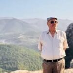 Əşrəf Veysəlli vəfat etdi