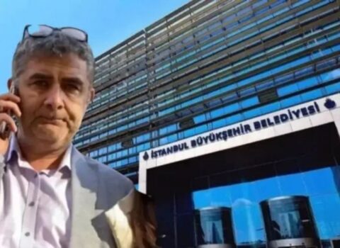 İstanbulda adam oğurluğu: Vəzifəli şəxsin qaçırılma anı – VİDEO