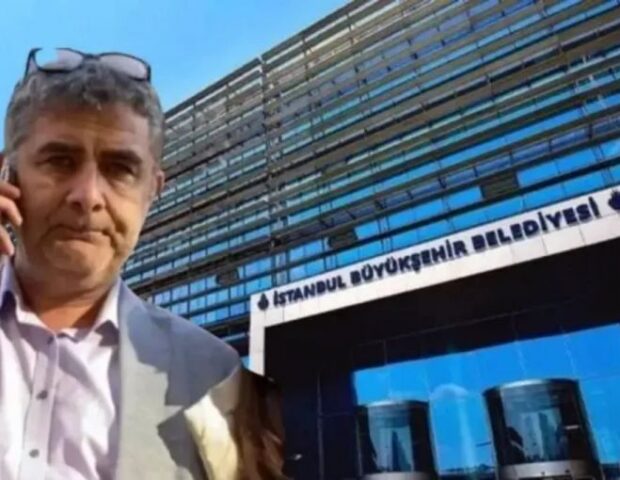 İstanbulda adam oğurluğu: Vəzifəli şəxsin qaçırılma anı – VİDEO