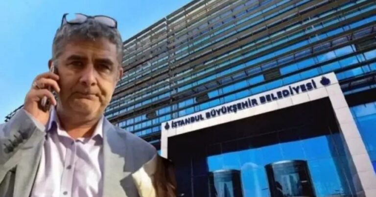 İstanbulda adam oğurluğu: Vəzifəli şəxsin qaçırılma anı – VİDEO