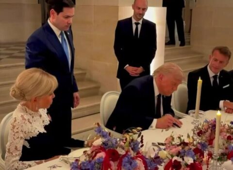 AĞ EV yeni kadrlar yaydı – Tramp İranla sənədi BELƏ İMZALAYIB