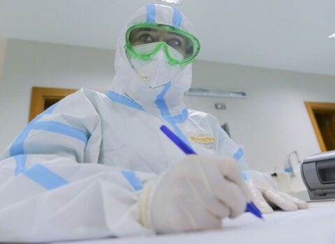 Gürcüstanda təhlükəli virus aşkarlandı
