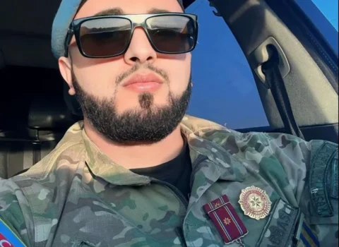 Vətən müharibəsi qazisi bıçaqlandı