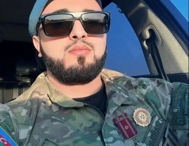 Vətən müharibəsi qazisi bıçaqlandı