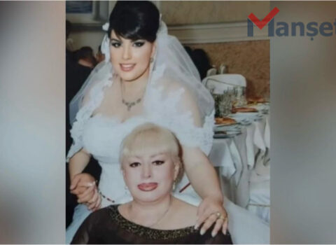 İlhamə Quliyevanın bacısı qızı ilk məhkəmədə həbs edildi