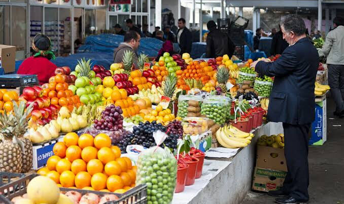 Azərbaycanda bu məşhur bazar sökülür