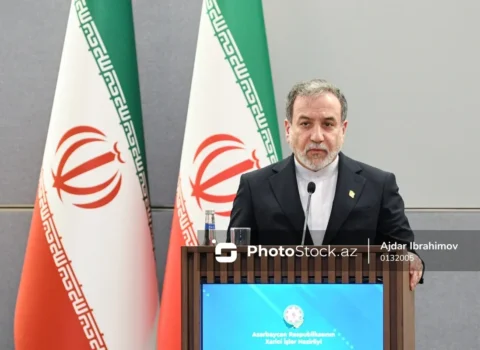 İran XİN başçısı: “ABŞ ilə razılaşmaya heç vaxt bu qədər yaxın olmamışdıq”
