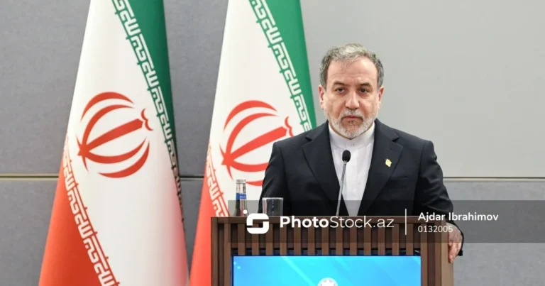 İran XİN başçısı: “ABŞ ilə razılaşmaya heç vaxt bu qədər yaxın olmamışdıq”