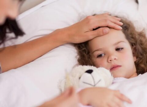 Uşaqlar arasında təhlükəli virus yayılıb? – AÇIQLAMA
