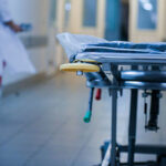 Kəlbəcər sakini güllə yarası alıb