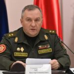 Belarus da müharibəyə girir? – General AÇIQLADI