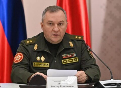 Belarus da müharibəyə girir? – General AÇIQLADI