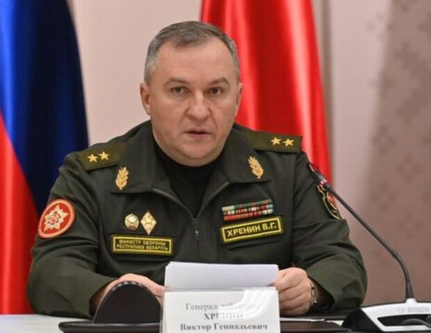 Belarus da müharibəyə girir? – General AÇIQLADI