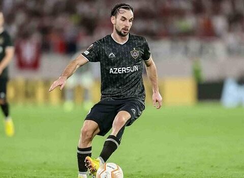 Yankoviç “Qarabağ”ı Türkiyə klubuna dəyişdi