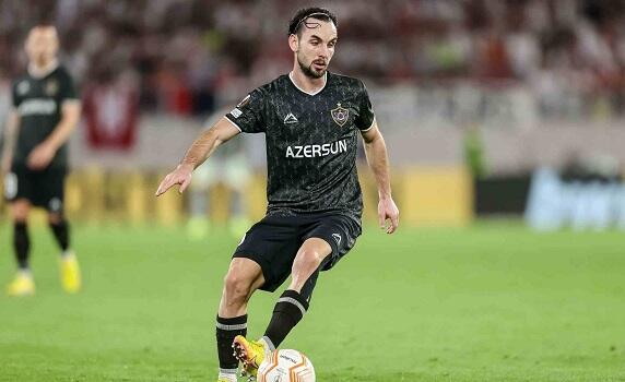 Yankoviç “Qarabağ”ı Türkiyə klubuna dəyişdi