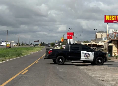 Texasda kütləvi atışma olub, ölən və yaralananlar var