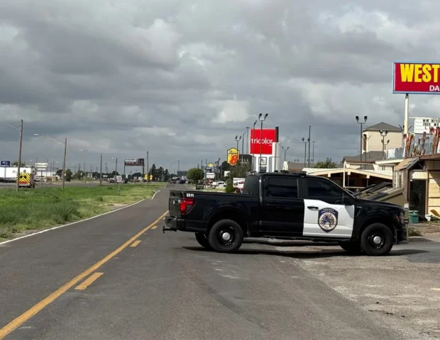 Texasda kütləvi atışma olub, ölən və yaralananlar var