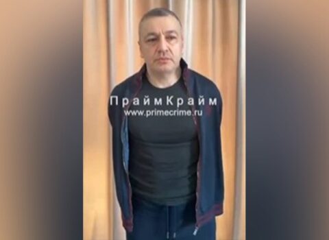 18 il axtarışda olan Yusif Rusiyada saxlanıldı – VİDEO