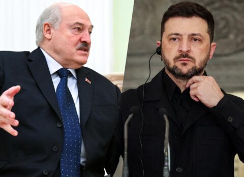 Zelenski Lukaşenkoya bir həftə vaxt verib