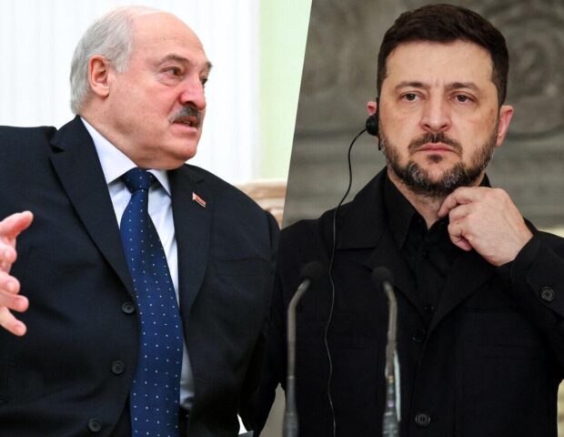 Zelenski Lukaşenkoya bir həftə vaxt verib