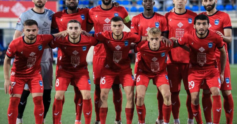 “Zirə”nin də Avro kubokdakı potensial rəqibləri müəyyənləşdi