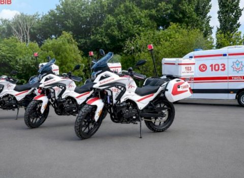 “103” motosikletlə həkim hansı xəstələr üçün göndəriləcək?