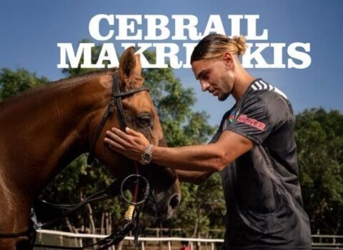 “Qarabağ”ın 8-ci transferi – Cebrail Makreçkis