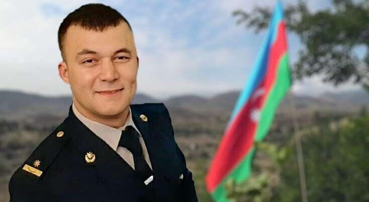 Bu gün şəhid Xudayar Yusifzadənin doğum günüdür