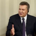 Viktor Yanukoviç adını dəyişdi