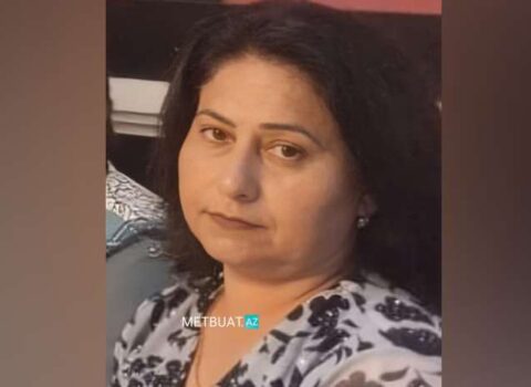 53 yaşlı həkim faciəvi şəkildə öldü