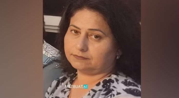 53 yaşlı həkim faciəvi şəkildə öldü