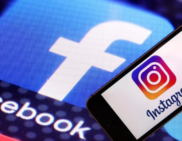 “Facebook”dan sonra “Instagram” da çökdü