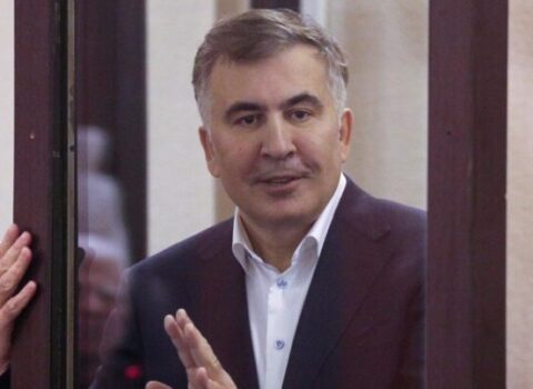 Saakaşvili Rusiyanı illər əvvəl xəbərdar etmişdi? – Proqnozlar özünü doğrultdu