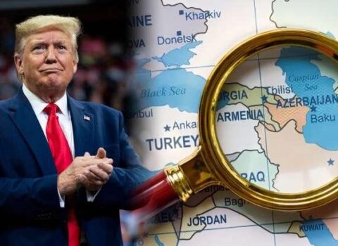 ABŞ Cənubi Qafqazda növbəti strateji gedişini etdi – Erməni mediası yazır