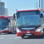 Metroda fasilə: Əvəzedici avtobuslarda güzəştli tarif tətbiq olunacaq?