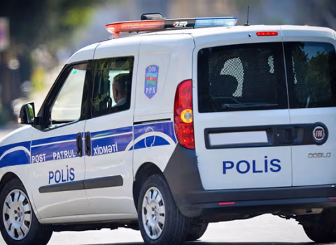 Azərbaycanda güllələnmə: Bir nəfər öldü