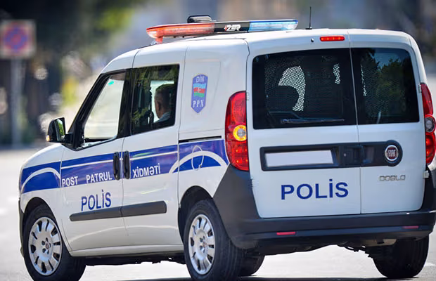 Azərbaycanda güllələnmə: Bir nəfər öldü