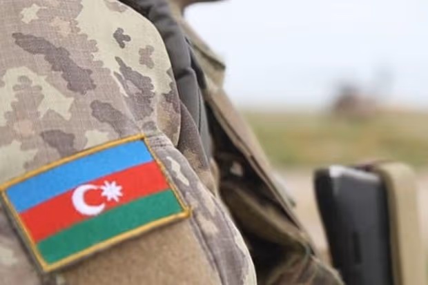 Ordumuzun giziri həlak oldu – FOTO