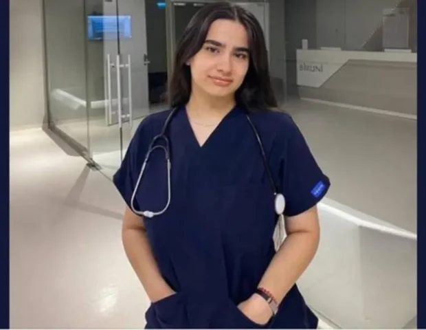Xarkovda ölən Azərbaycan vətəndaşının meyiti bu gecə ölkəyə gətiriləcək