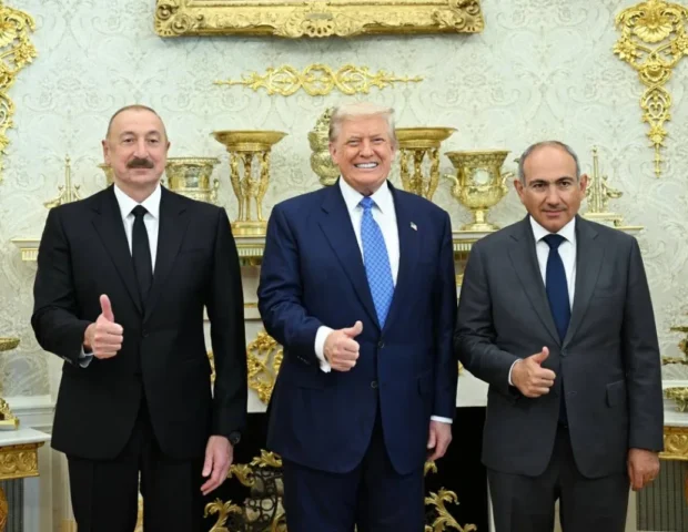 “Ağ Evdəki tarixi görüş regionumuzda müsbət ab-hava və vəziyyət yaratdı” – Prezident