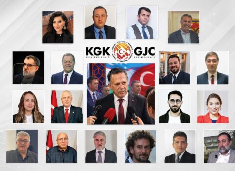 Azərbaycanlı jurnalist yenidən beynəlxalq media təşkilatında rəhbər seçildi
