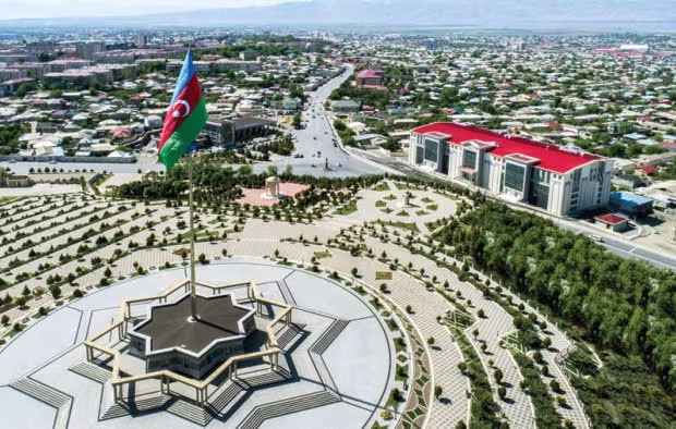 Naxçıvan sakinlərinin NƏZƏRİNƏ