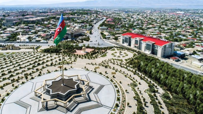Naxçıvan sakinlərinin NƏZƏRİNƏ