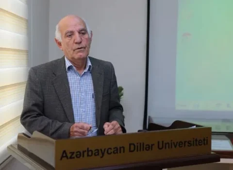 Yıxılaraq dünyasını dəyişən şəxs tanınmış alim imiş