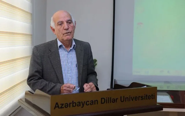 Yıxılaraq dünyasını dəyişən şəxs tanınmış alim imiş
